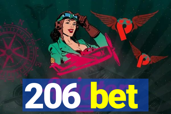 206 bet